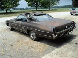 1971 Oldsmobile Delta 88 (CC-394509) for sale in Creston, Ohio