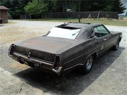 1971 Oldsmobile Delta 88 (CC-394509) for sale in Creston, Ohio