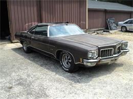 1971 Oldsmobile Delta 88 (CC-394509) for sale in Creston, Ohio