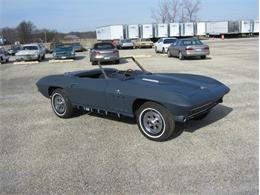 1965 Chevrolet Corvette (CC-394602) for sale in Effingham, Illinois
