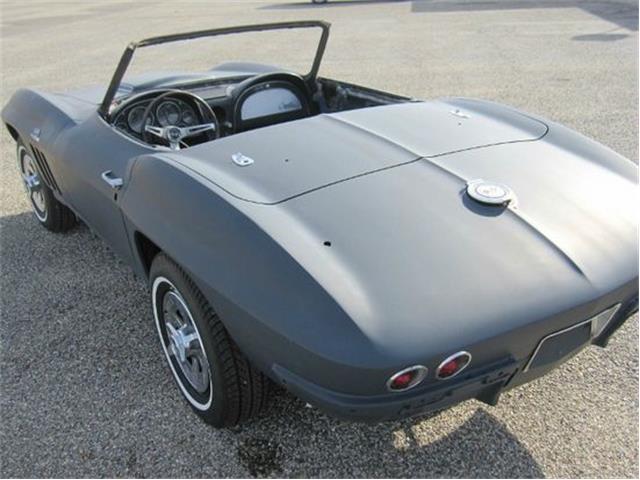 1965 Chevrolet Corvette (CC-394602) for sale in Effingham, Illinois