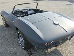 1965 Chevrolet Corvette (CC-394602) for sale in Effingham, Illinois