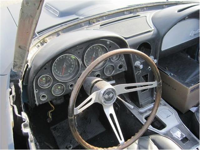 1965 Chevrolet Corvette (CC-394602) for sale in Effingham, Illinois