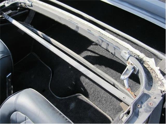1965 Chevrolet Corvette (CC-394602) for sale in Effingham, Illinois