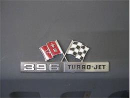 1965 Chevrolet Corvette (CC-394602) for sale in Effingham, Illinois