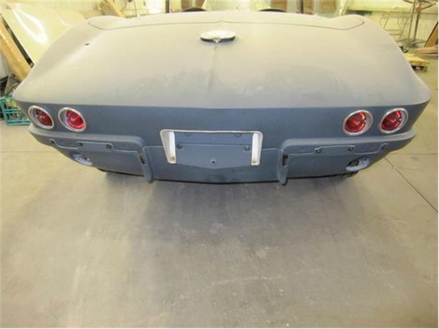 1965 Chevrolet Corvette (CC-394602) for sale in Effingham, Illinois
