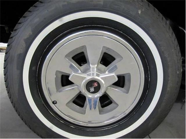 1965 Chevrolet Corvette (CC-394602) for sale in Effingham, Illinois