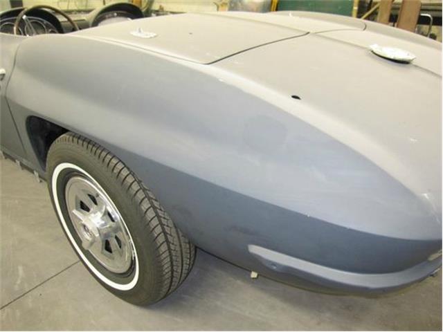 1965 Chevrolet Corvette (CC-394602) for sale in Effingham, Illinois
