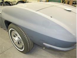 1965 Chevrolet Corvette (CC-394602) for sale in Effingham, Illinois