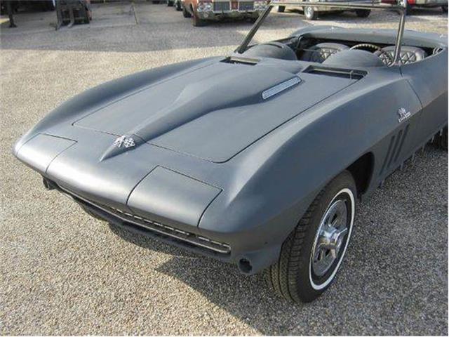1965 Chevrolet Corvette (CC-394602) for sale in Effingham, Illinois
