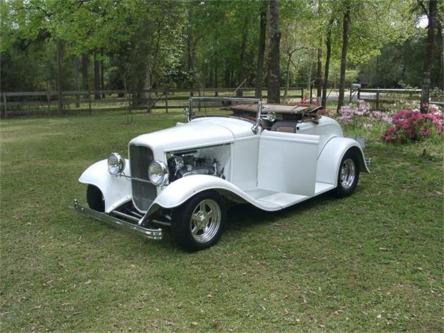 1932 Ford Roadster (CC-395981) for sale in Tomball, Texas
