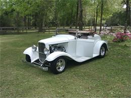 1932 Ford Roadster (CC-395981) for sale in Tomball, Texas