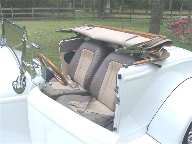 1932 Ford Roadster (CC-395981) for sale in Tomball, Texas