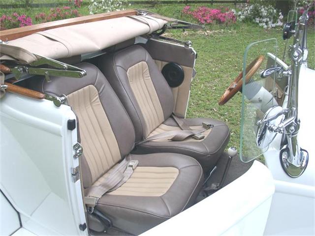 1932 Ford Roadster (CC-395981) for sale in Tomball, Texas