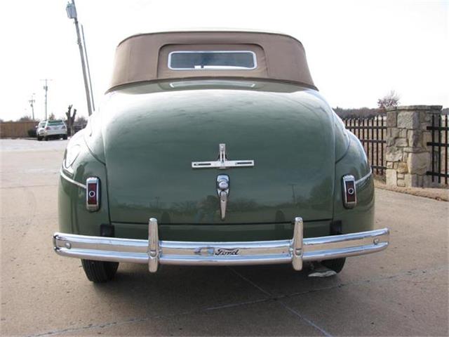 1941 Ford Deluxe (CC-395998) for sale in Conroe, Texas