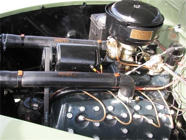 1941 Ford Deluxe (CC-395998) for sale in Conroe, Texas