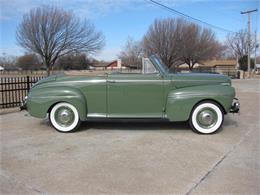 1941 Ford Deluxe (CC-395998) for sale in Conroe, Texas