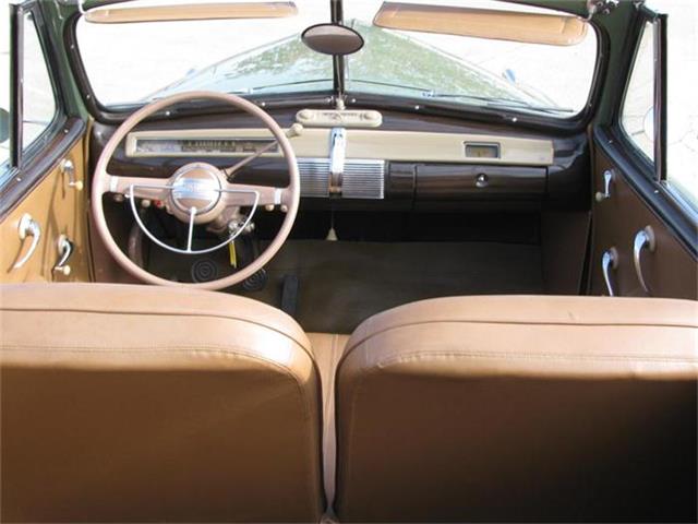 1941 Ford Deluxe (CC-395998) for sale in Conroe, Texas