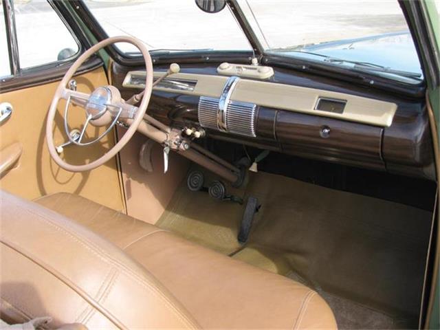 1941 Ford Deluxe (CC-395998) for sale in Conroe, Texas