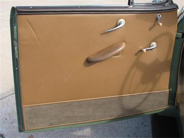 1941 Ford Deluxe (CC-395998) for sale in Conroe, Texas