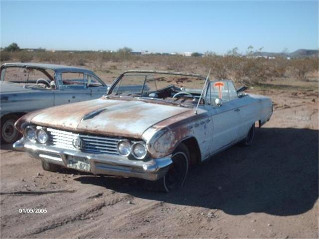 1961 Buick Electra (CC-396944) for sale in Phoenix, Arizona