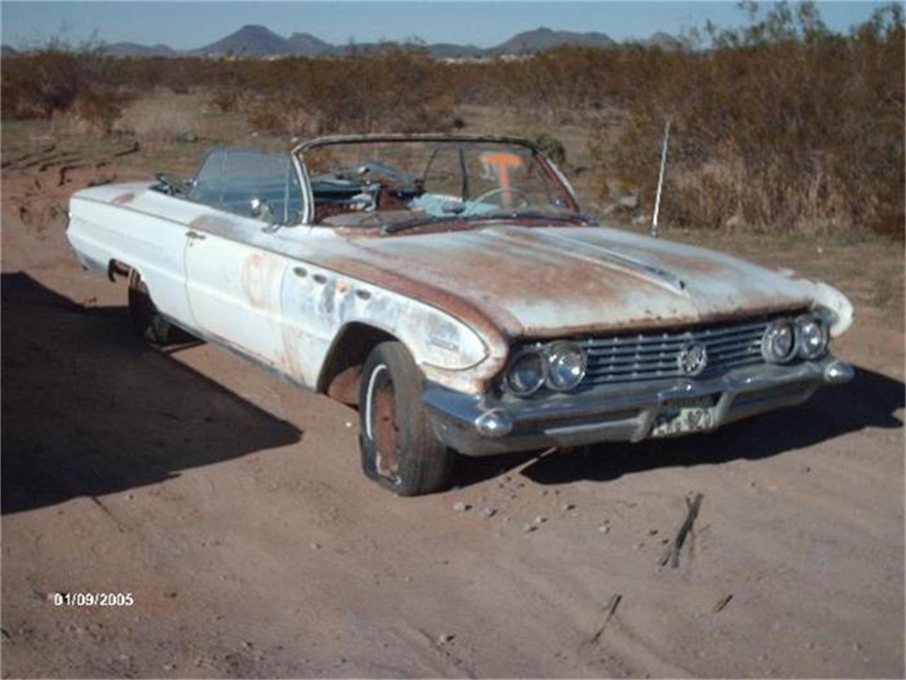 1961 buick electra for sale classiccars com cc 396944 1961 buick electra for sale