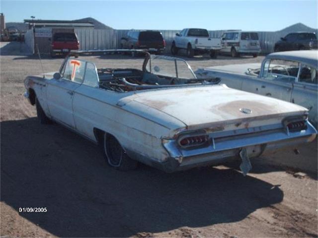 1961 Buick Electra (CC-396944) for sale in Phoenix, Arizona