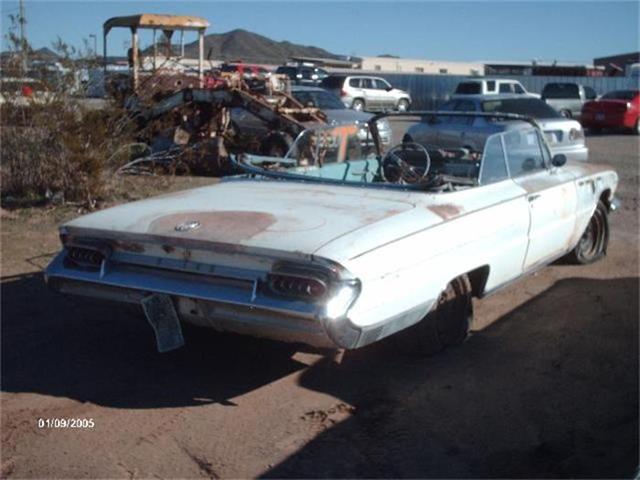 1961 Buick Electra (CC-396944) for sale in Phoenix, Arizona