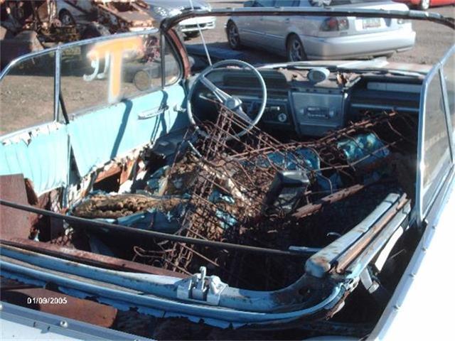1961 Buick Electra (CC-396944) for sale in Phoenix, Arizona