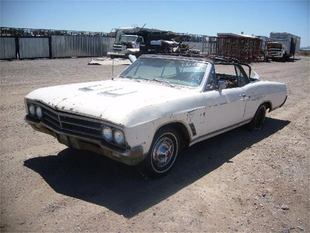 1966 Buick Skylark (CC-396945) for sale in Phoenix, Arizona