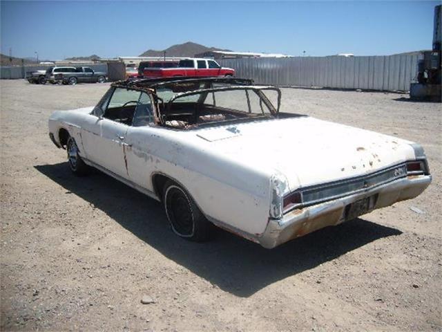 1966 Buick Skylark (CC-396945) for sale in Phoenix, Arizona