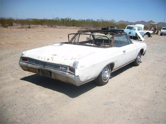 1966 Buick Skylark (CC-396945) for sale in Phoenix, Arizona