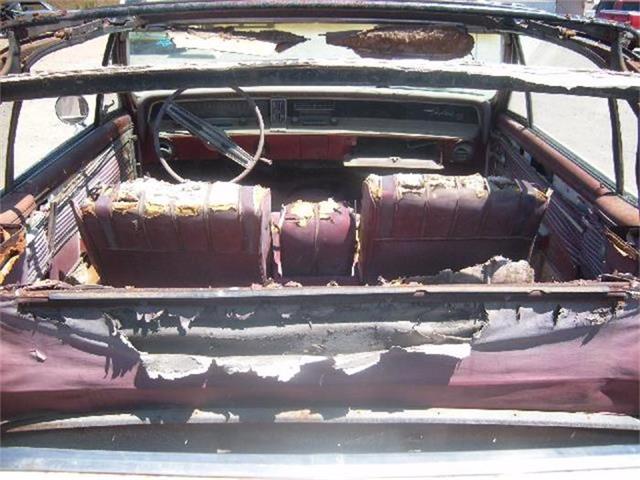1966 Buick Skylark (CC-396945) for sale in Phoenix, Arizona