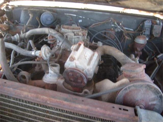 1966 Buick Skylark (CC-396945) for sale in Phoenix, Arizona