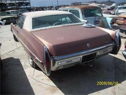 1972 Cadillac DeVille (CC-396947) for sale in Phoenix, Arizona