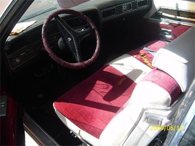 1972 Cadillac DeVille (CC-396947) for sale in Phoenix, Arizona