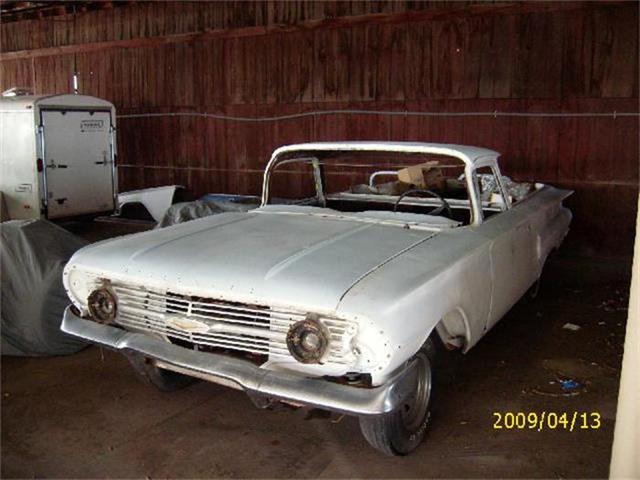 1960 Chevrolet El Camino (CC-396948) for sale in Phoenix, Arizona