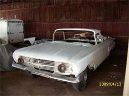 1960 Chevrolet El Camino (CC-396948) for sale in Phoenix, Arizona