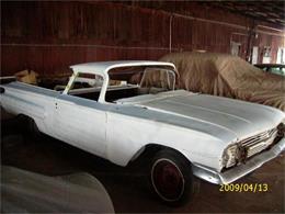 1960 Chevrolet El Camino (CC-396948) for sale in Phoenix, Arizona