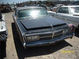 1966 Chrysler Imperial (CC-396953) for sale in Phoenix, Arizona