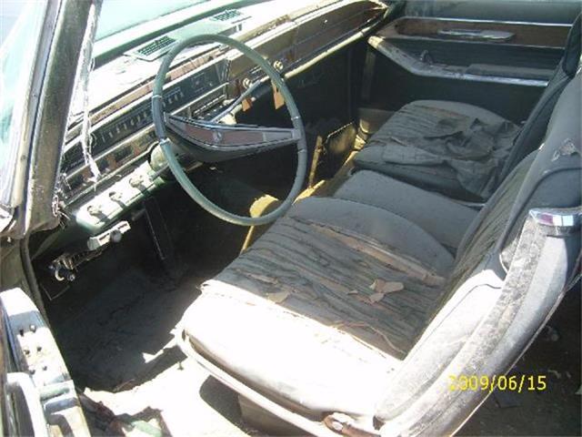 1966 Chrysler Imperial (CC-396953) for sale in Phoenix, Arizona