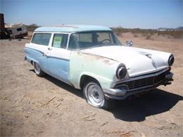 1956 Ford Station Wagon (CC-396957) for sale in Phoenix, Arizona