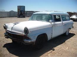 1956 Ford Station Wagon (CC-396957) for sale in Phoenix, Arizona