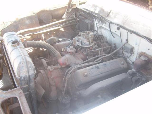 1956 Ford Station Wagon (CC-396957) for sale in Phoenix, Arizona