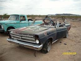 1966 Ford Fairlane (CC-396959) for sale in Phoenix, Arizona