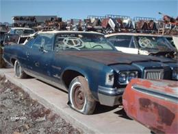 1972 Pontiac Grand Ville (CC-396968) for sale in Phoenix, Arizona