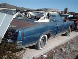 1972 Pontiac Grand Ville (CC-396968) for sale in Phoenix, Arizona