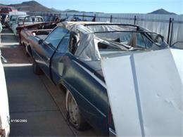 1972 Pontiac Grand Ville (CC-396968) for sale in Phoenix, Arizona