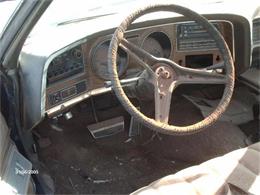 1972 Pontiac Grand Ville (CC-396968) for sale in Phoenix, Arizona