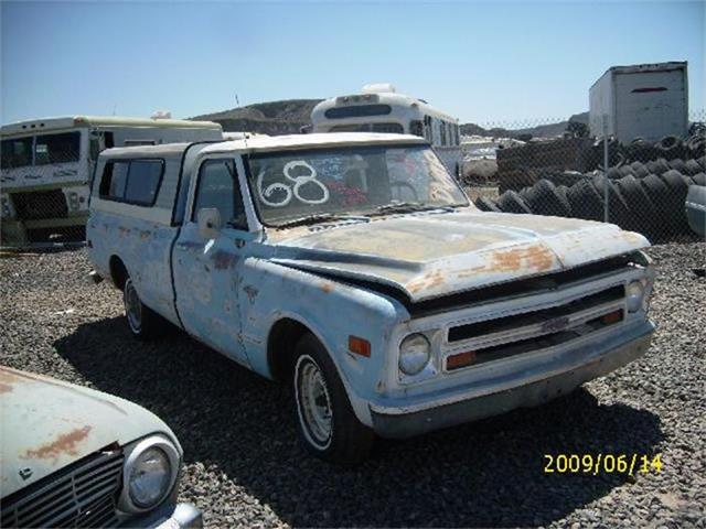 1968 Chevrolet Antique (CC-396971) for sale in Phoenix, Arizona
